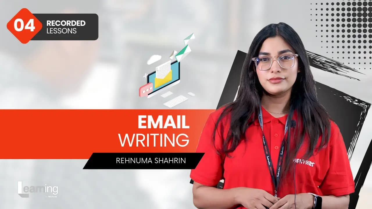 Email Writing