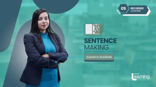 Sentence Making